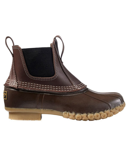 Women's Bean Boots, 6.5" Chelsea - US 5961