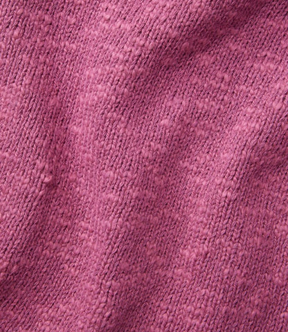 Women's Cotton Ragg Sweater, Crewneck - US 5350