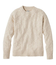 Oyster Tan Marl