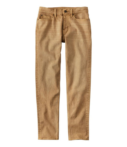 Men's Signature Heritage Denim, Classic Fit - US 6646