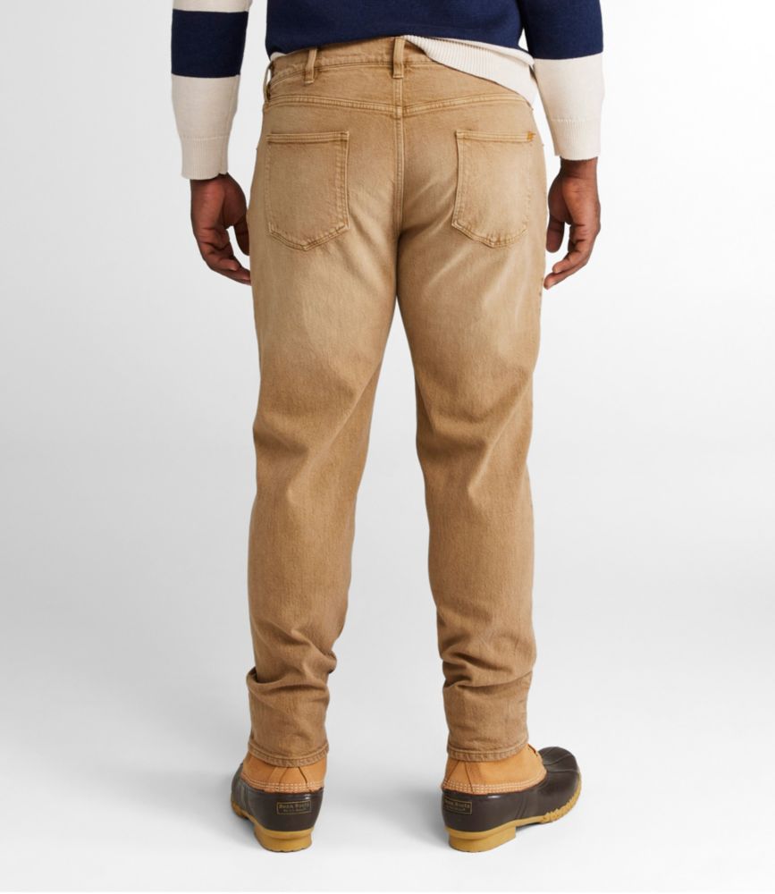Men's Signature Heritage Denim, Classic Fit - US 6646