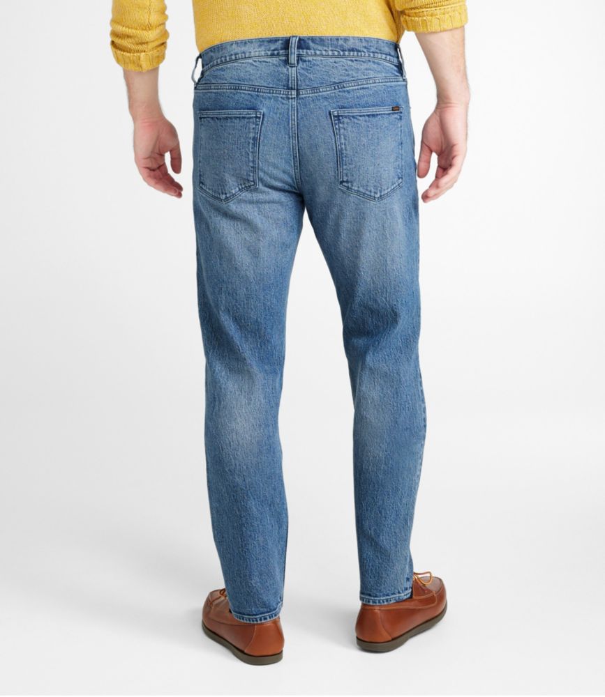 Men's Signature Heritage Denim, Classic Fit - US 3298