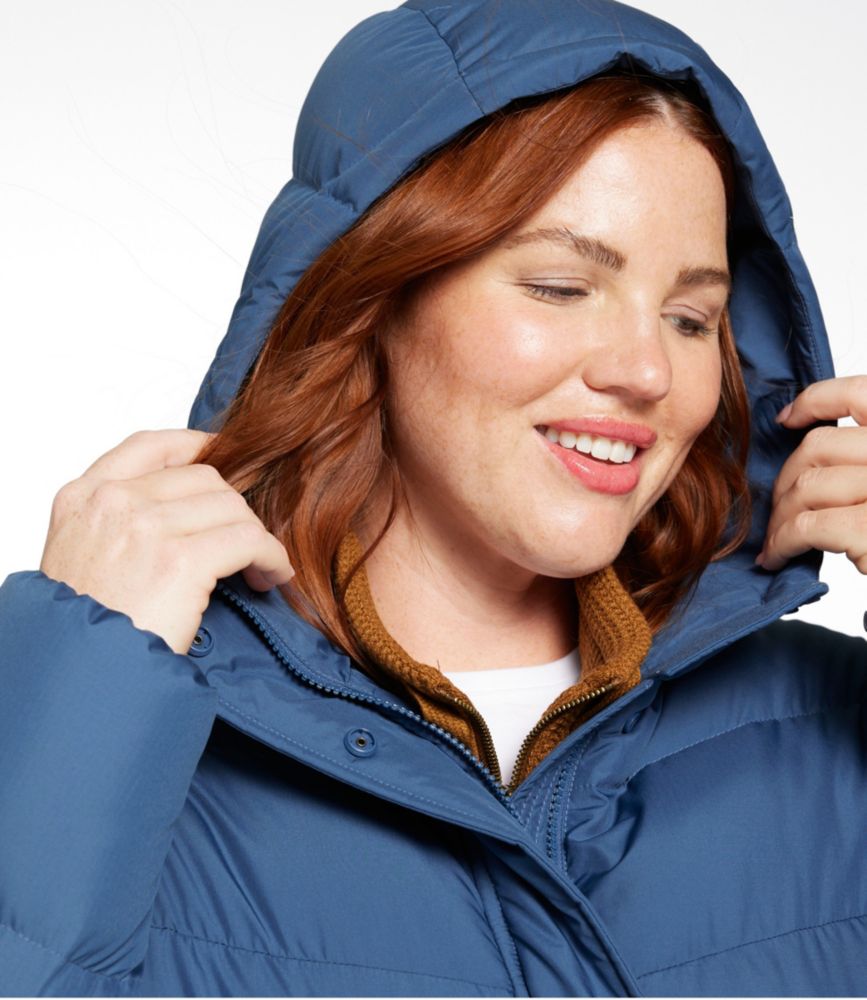 Women's Popham Puffer Jacket - US 9430