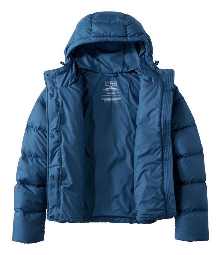 Women's Popham Puffer Jacket - US 9430
