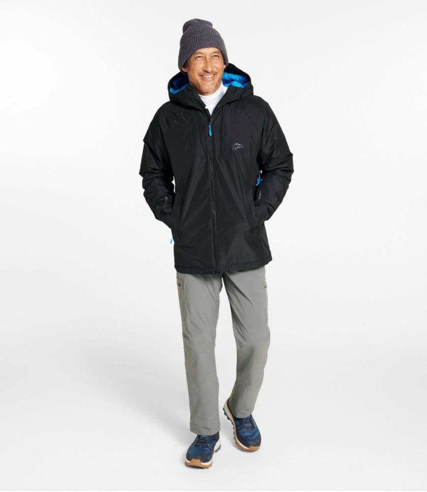 Men's Wildcat Waterproof Ski Jacket - US 4333