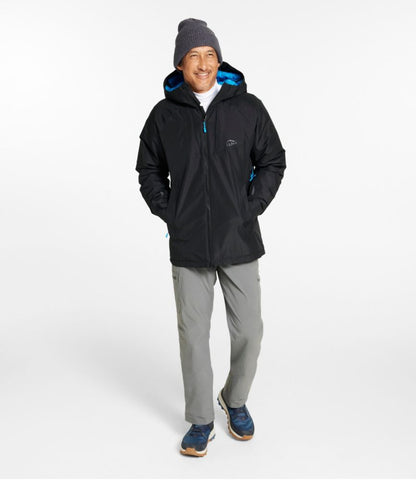 Men's Wildcat Waterproof Ski Jacket - US 4333