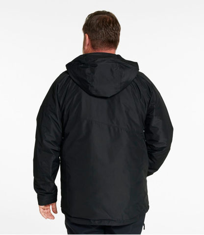 Men's Wildcat Waterproof Ski Jacket - US 4333