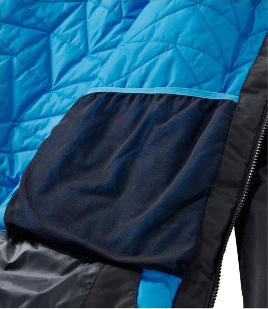 Men's Wildcat Waterproof Ski Jacket - US 4333