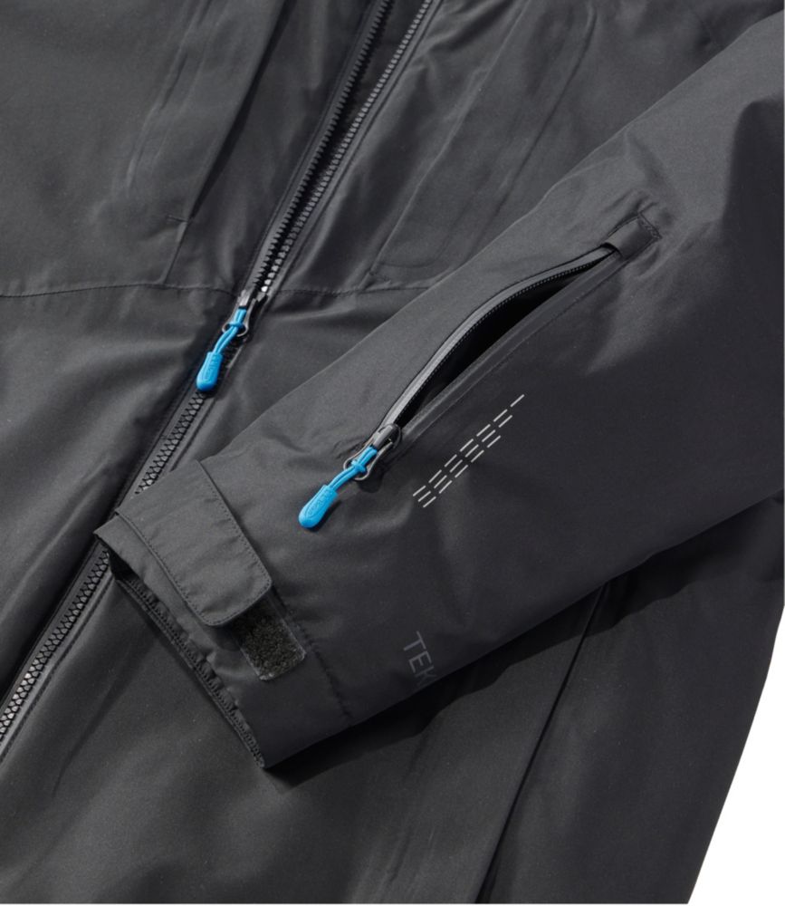 Men's Wildcat Waterproof Ski Jacket - US 4333