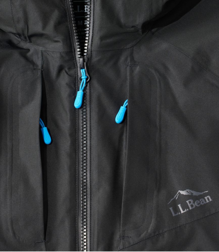 Men's Wildcat Waterproof Ski Jacket - US 4333