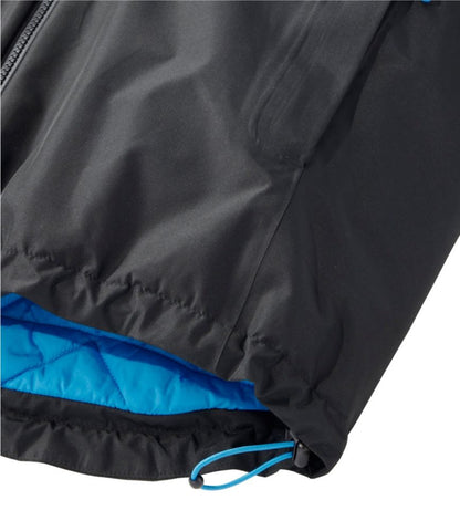 Men's Wildcat Waterproof Ski Jacket - US 4333