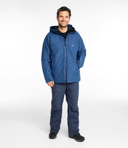 Men's Wildcat Waterproof Ski Jacket - US 8000