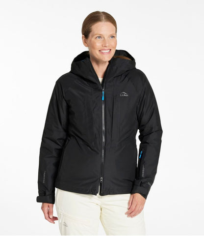 Women's Wildcat Waterproof Ski Jacket - US 1959