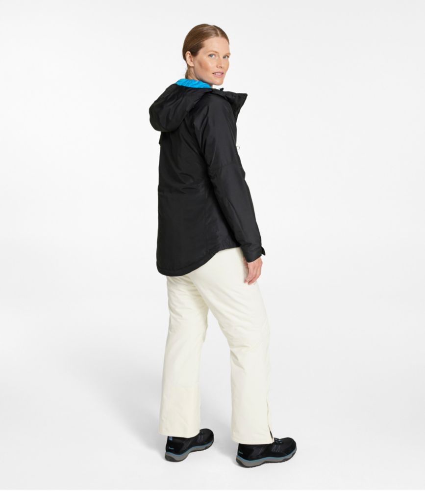 Women's Wildcat Waterproof Ski Jacket - US 1959