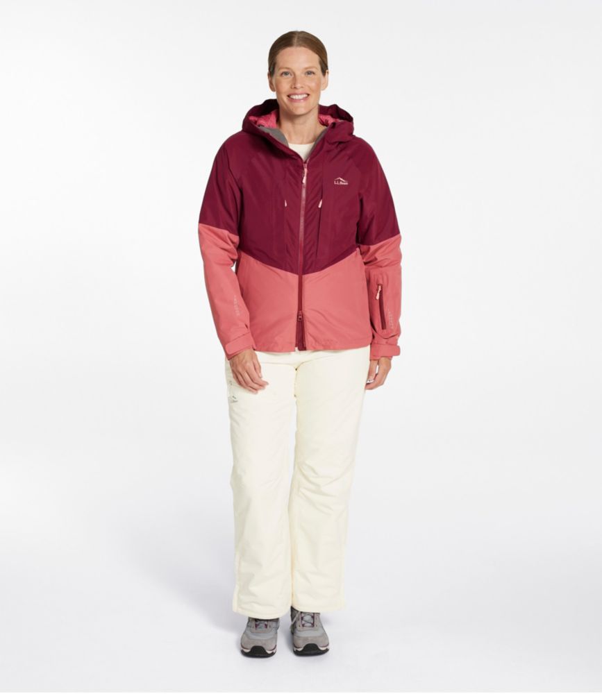 Women's Wildcat Waterproof Ski Jacket - US 1854