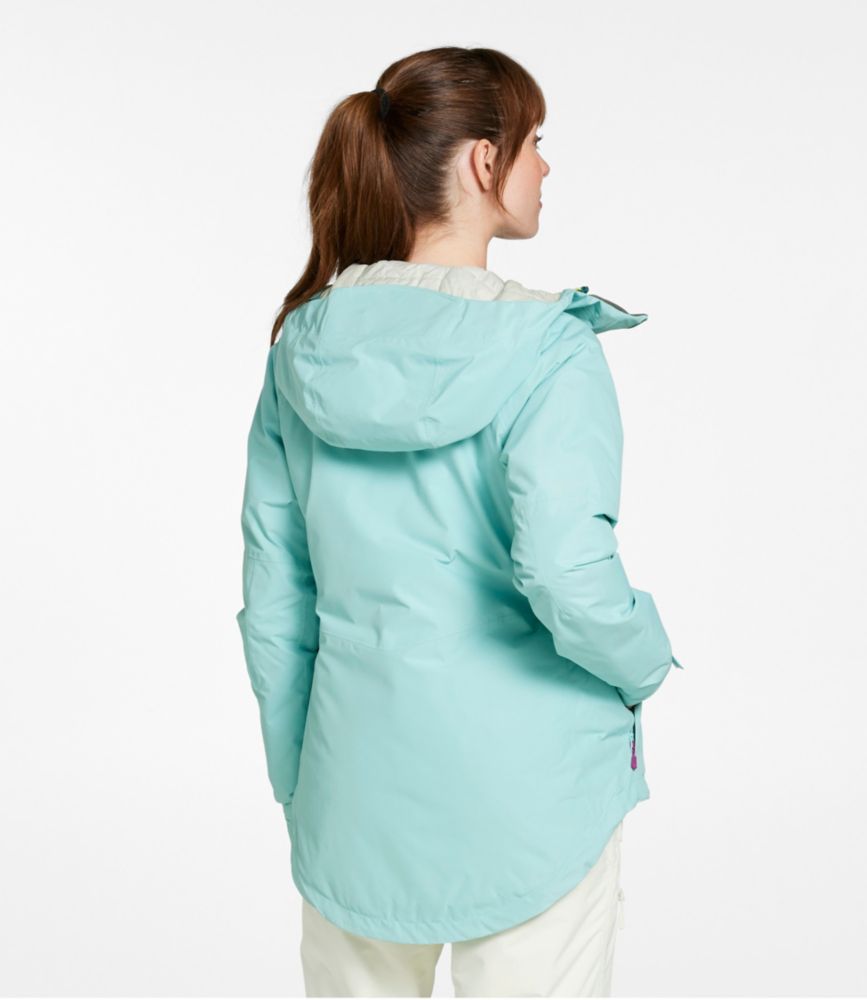 Women's Wildcat Waterproof Ski Jacket - US 1618