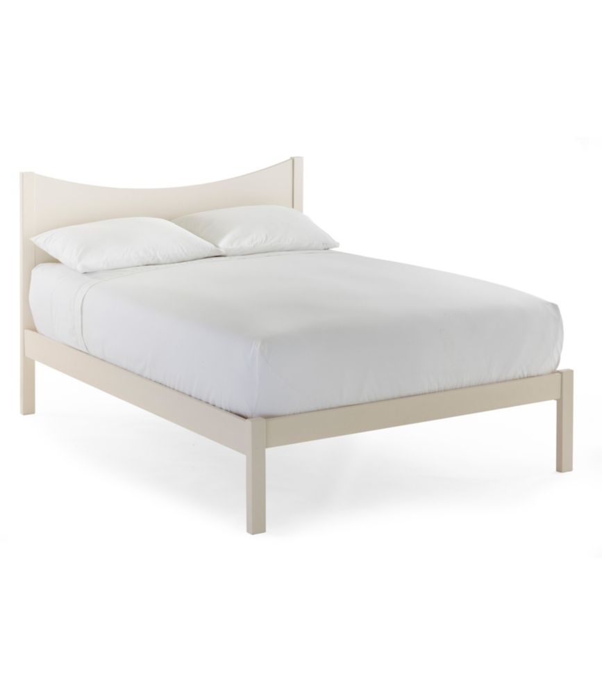 L.L.Bean Platform Bed - US 7377