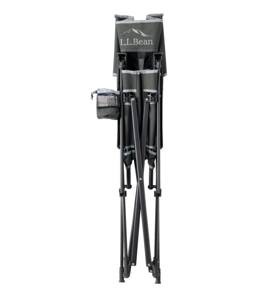 L.L.Bean Easy Comfort Camp Chair Max - US 5342