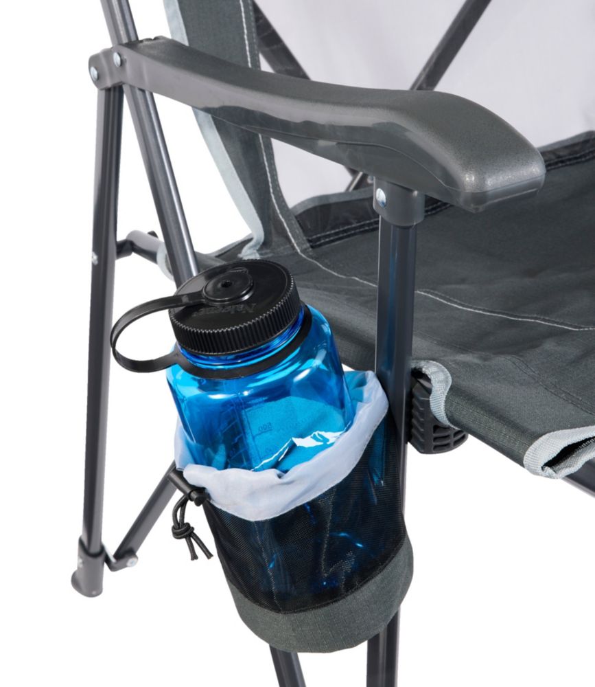 L.L.Bean Easy Comfort Camp Chair Max - US 5342