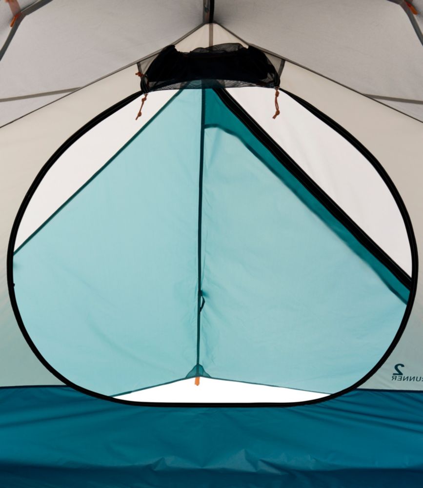 L.L.Bean Ridge Runner 2-Person Tent - US 0621