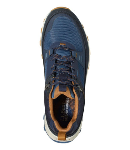 Men's Access Hiking Shoes, Waterproof - US 9837