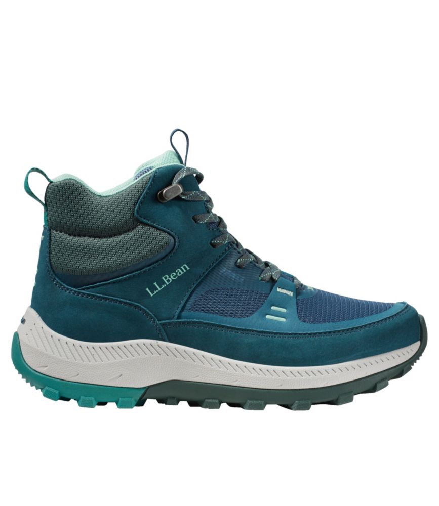Women's Access Hiking Boots, Waterproof - US 9044