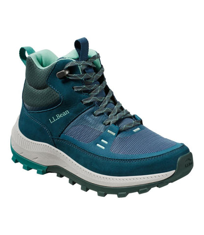 Women's Access Hiking Boots, Waterproof - US 9044
