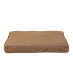 Premium Denim Dog Bed, Rectangular - US 4948