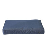 Premium Denim Dog Bed, Rectangular - US 3114