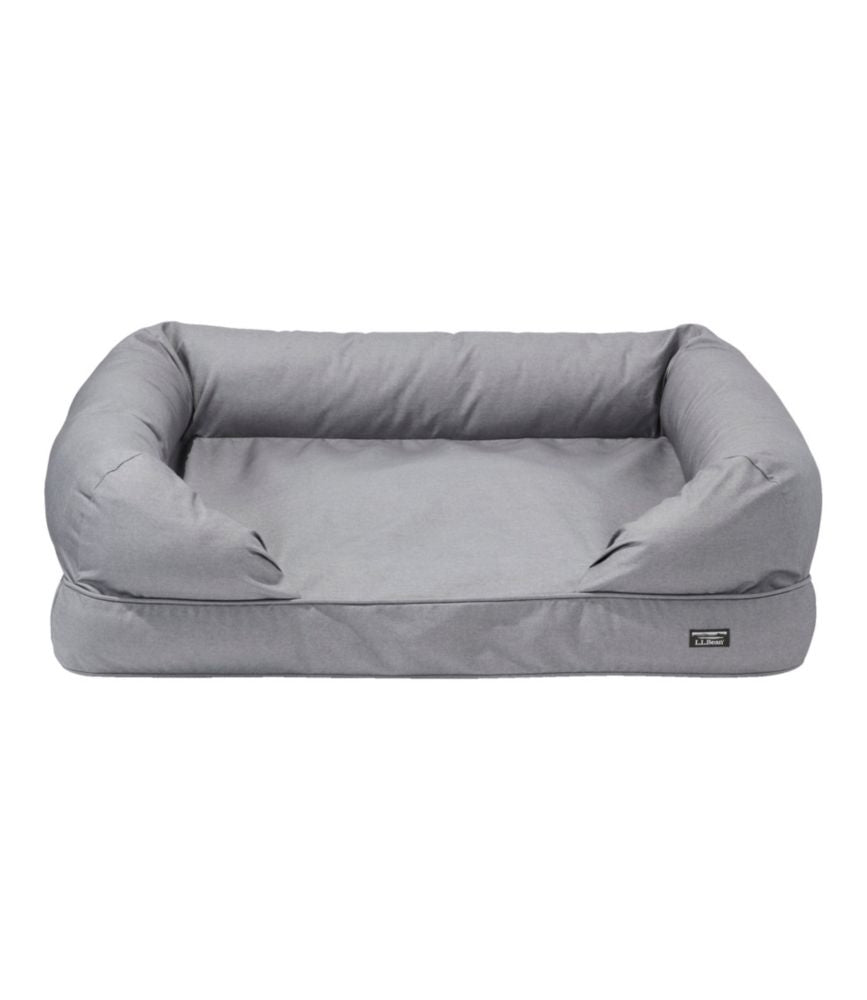 Premium Denim Dog Bed Replacement Cover, Couch - US 3012