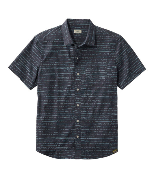 Men's All-Adventure Shirt - US 8796