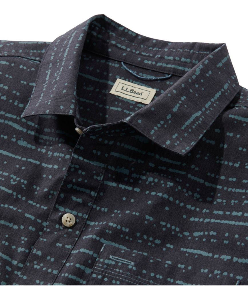 Men's All-Adventure Shirt - US 8796