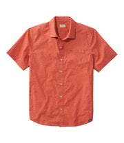 Brick Orange Crosshatch