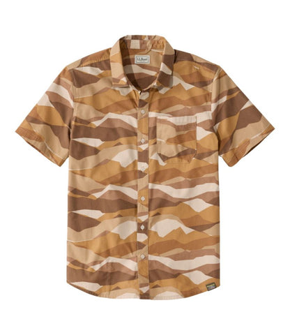 Men's All-Adventure Shirt - US 3816