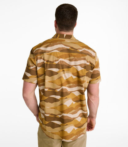 Men's All-Adventure Shirt - US 3816