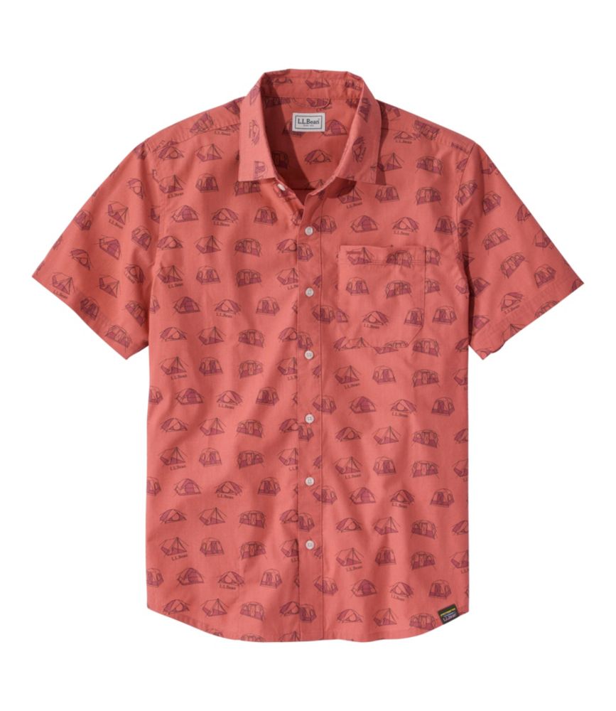 Men's All-Adventure Shirt - US 2594