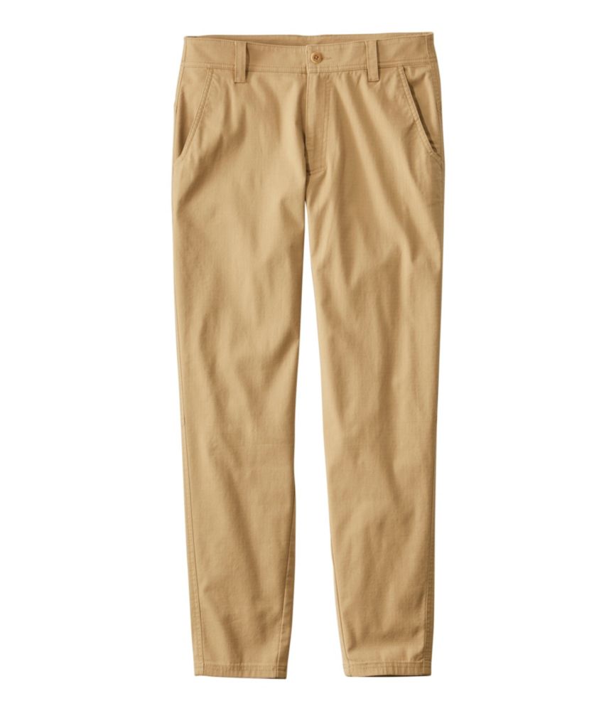 Men's Explorer Ripstop Pants, Fixed Waist, Standard Fit - US 8501