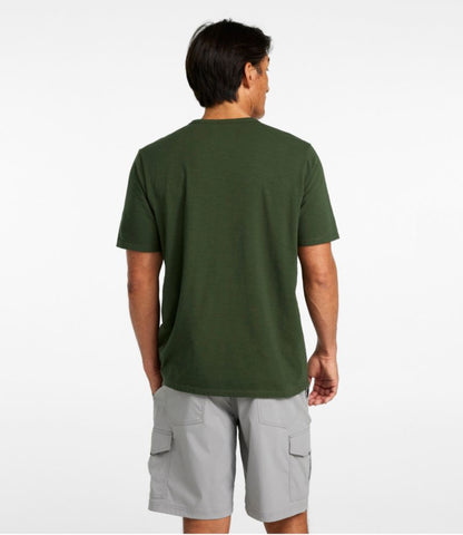 Men's Insect Shield Field Tee, Short-Sleeve - US 4739