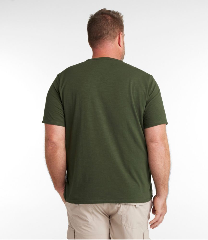 Men's Insect Shield Field Tee, Short-Sleeve - US 4739
