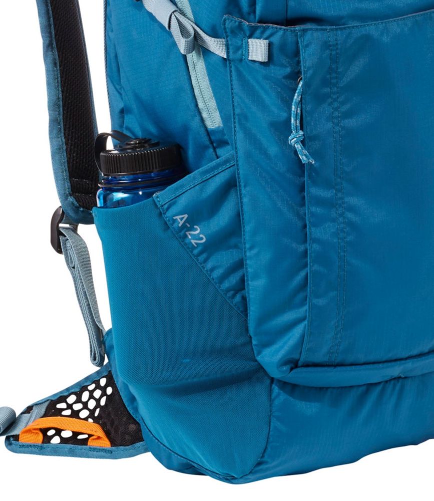 L.L.Bean Adventure Day Packs - US 9880