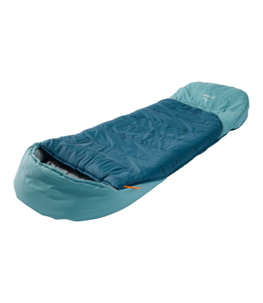 Adults' L.L.Bean Adventure 30° Sleeping Bag - US 9569