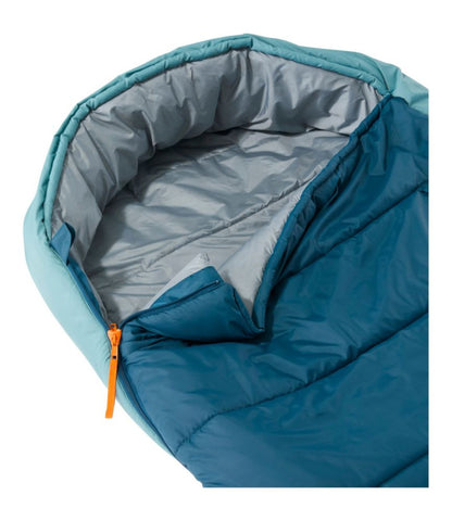 Adults' L.L.Bean Adventure 30° Sleeping Bag - US 9569