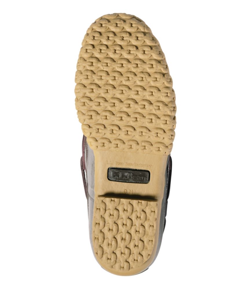 Women's Bean Boots, Rubber Mocs - US 8629