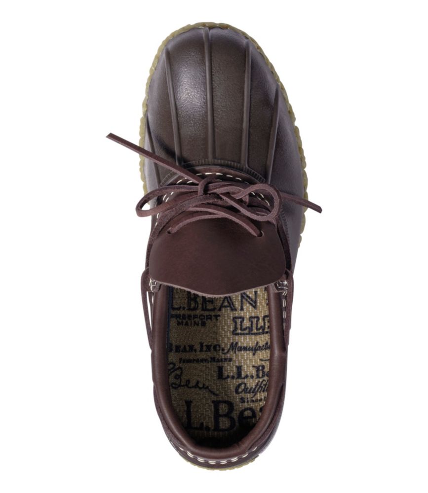 Women's Bean Boots, Rubber Mocs - US 2186