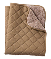 Burlap Heather