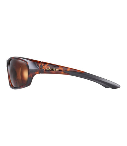 Adults' L.L.Bean PocketWater Polarized BiFocal Sunglasses - US 6810