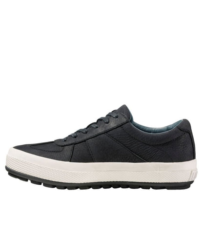 Women's Double L Sneakers, Lace Up - US 0110
