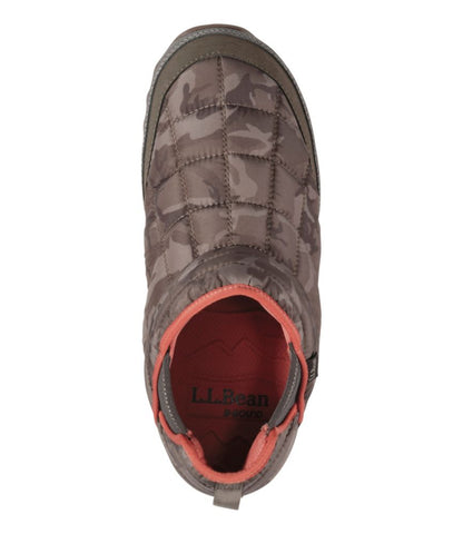 Men's Mountain Classic Quilted Ankle Boots II - US 0596