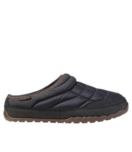Women's Mountain Classic Quilted Slides II - US 6404