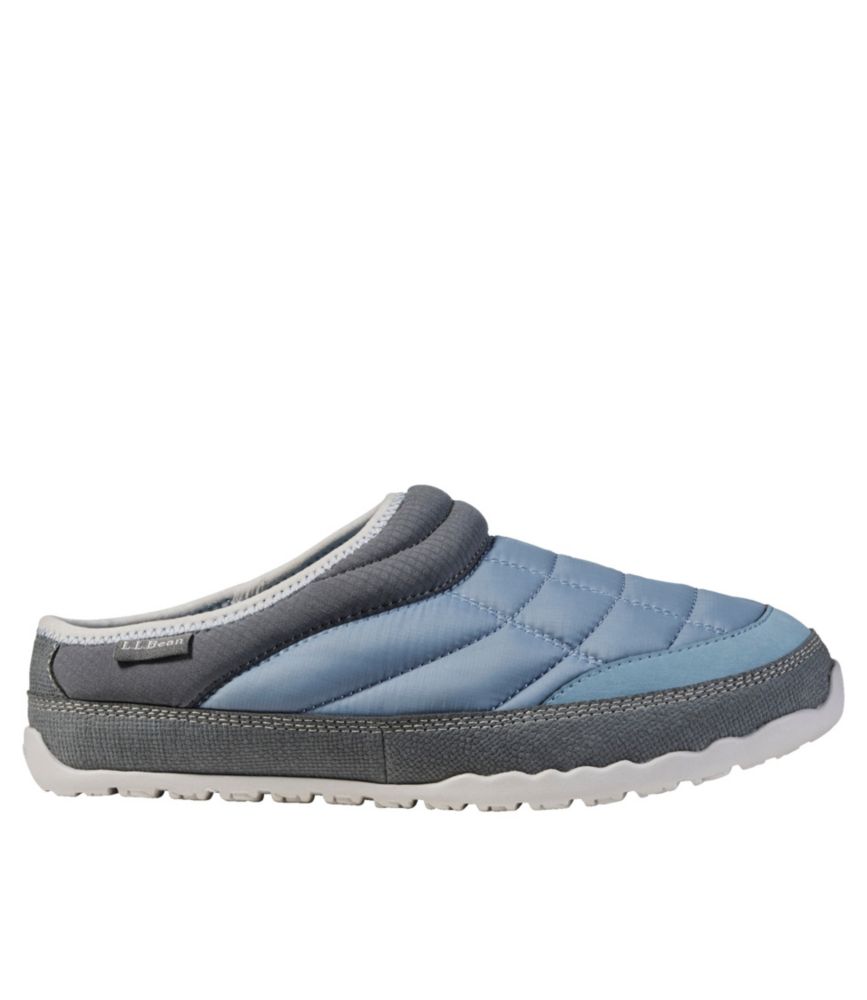 Women's Mountain Classic Quilted Slides II - US 6928